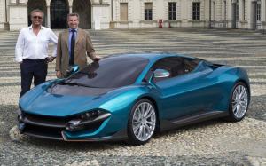 ATS Wildtwelve by Torino Design '2015